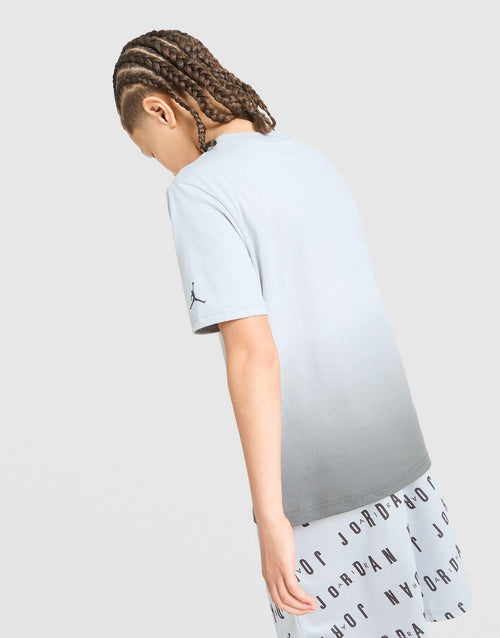 Gradient T-Shirt Junior