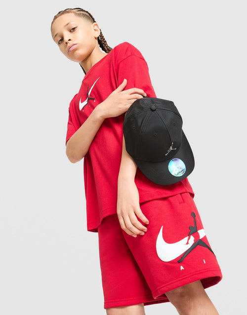 Arch Shorts Junior
