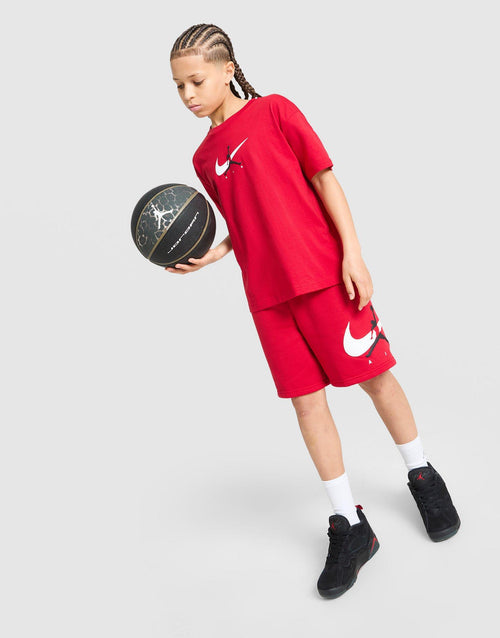 Arch Shorts Junior