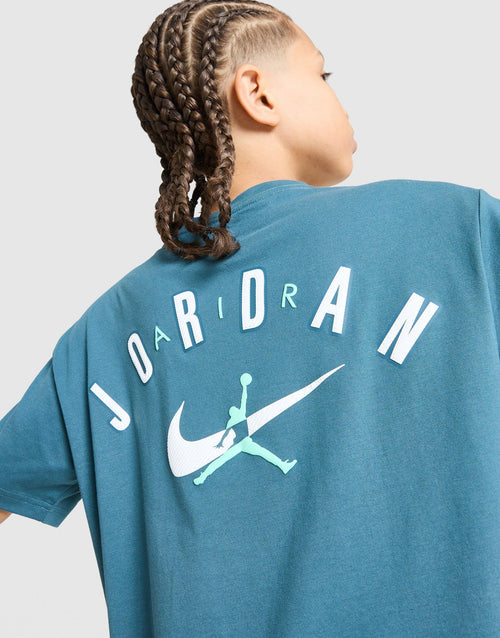Arch T-Shirt Junior