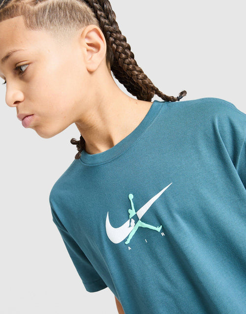 Arch T-Shirt Junior