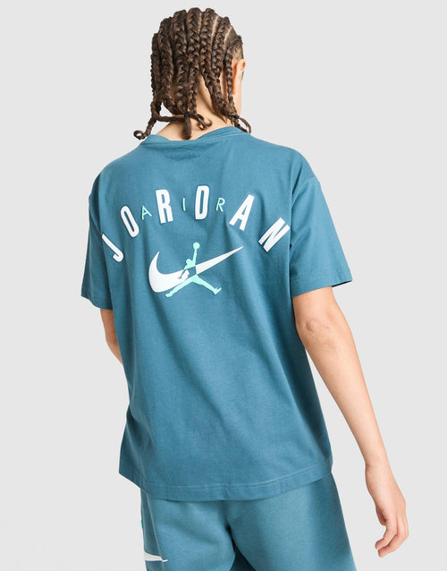 Arch T-Shirt Junior
