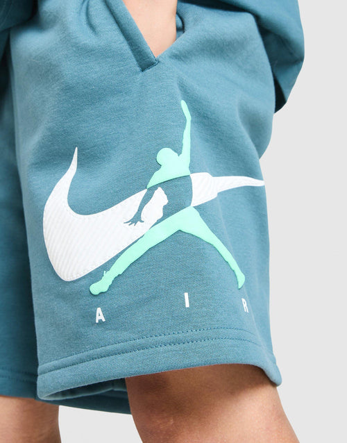 Arch Shorts Junior