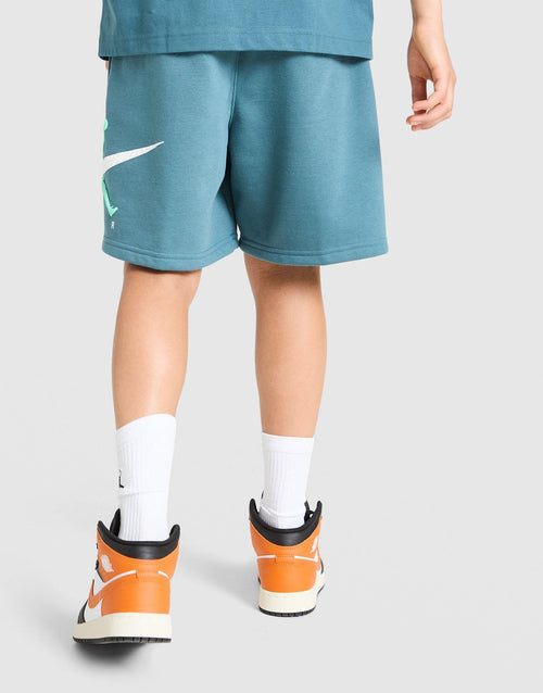 Arch Shorts Junior