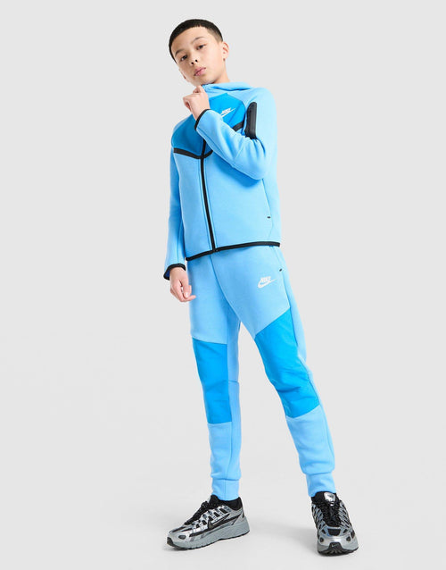 Tech Mix Joggers Junior