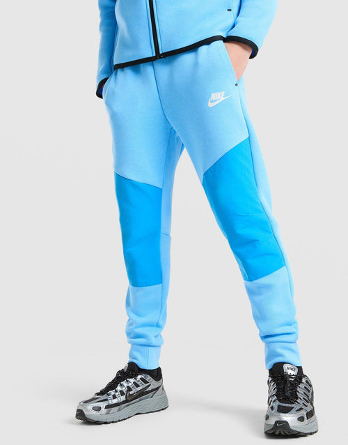 Tech Mix Joggers Junior