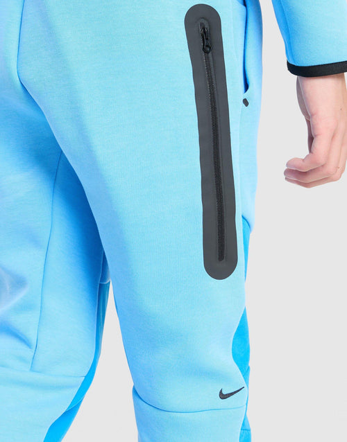 Tech Mix Joggers Junior