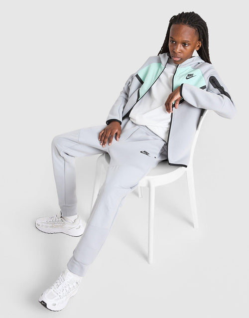 Tech Mix Joggers Junior