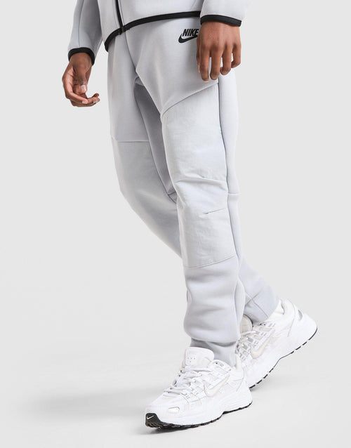 Tech Mix Joggers Junior