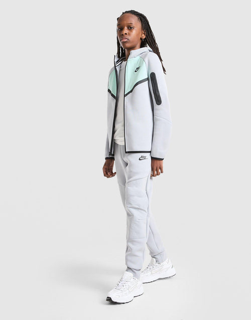 Tech Mix Joggers Junior