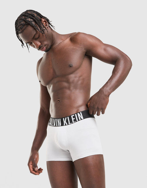 3-Pack Power Trunks