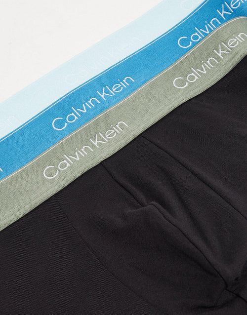3-Pack Icon Boxers