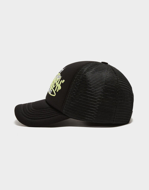 World Tour Cap