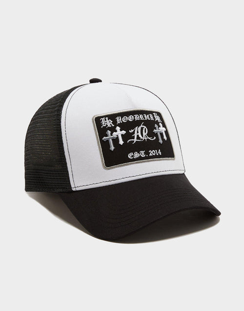 HR Cross Cap