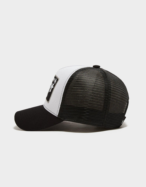 HR Cross Cap