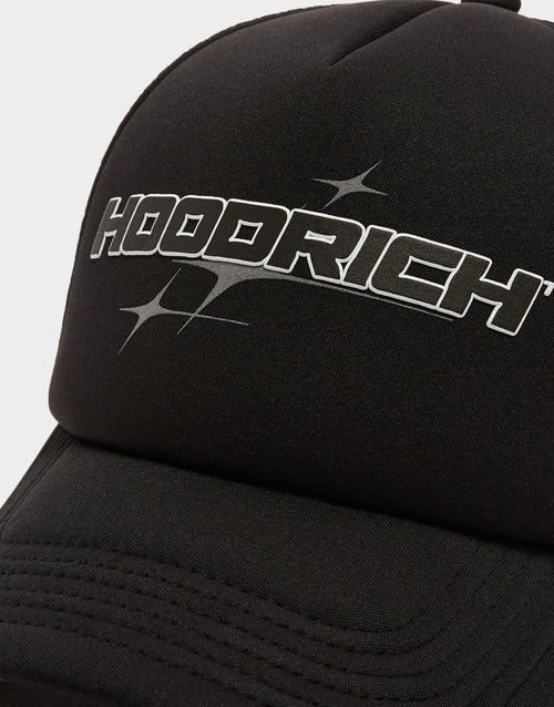 Ryder Trucker Cap