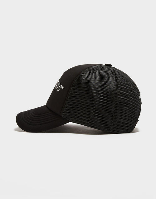 Ryder Trucker Cap