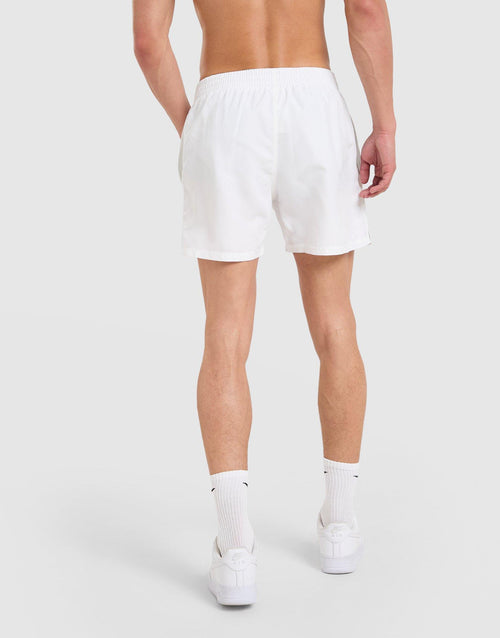 Verbiage Swim Shorts