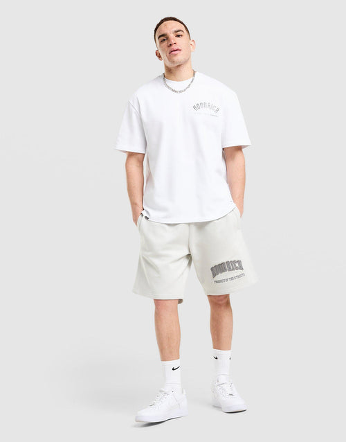 Cursed Shorts