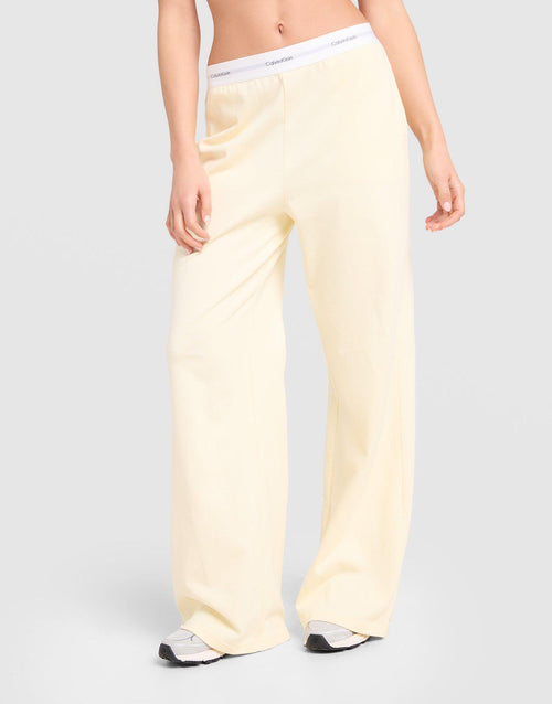 CK Waist Pants