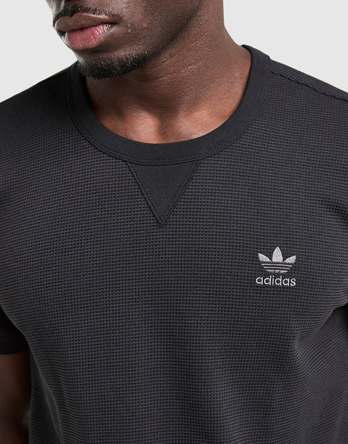 Waffle T-Shirt