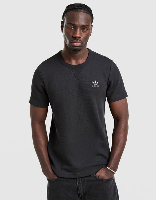 Waffle T-Shirt