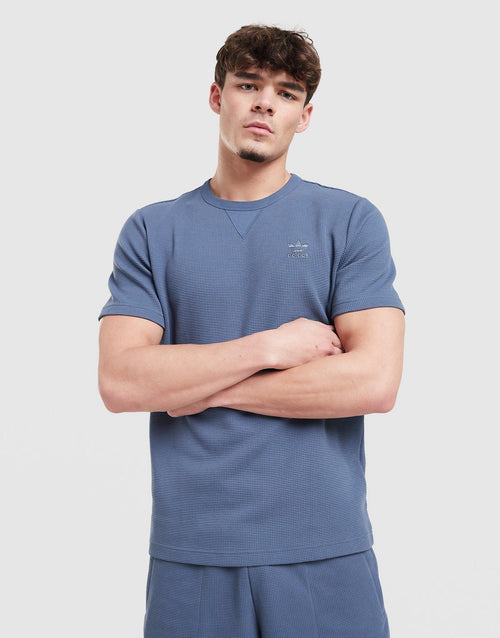 Waffle T-Shirt