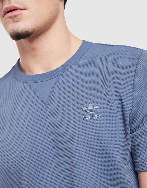 Waffle T-Shirt