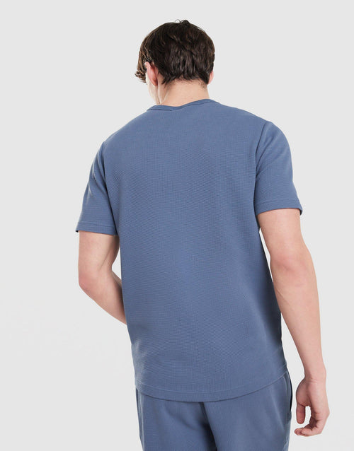 Waffle T-Shirt