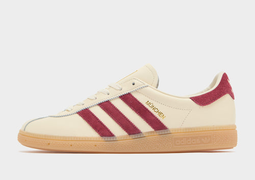 Munchen Leather
