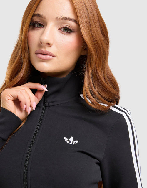 Slim 3-Stripes Track Top