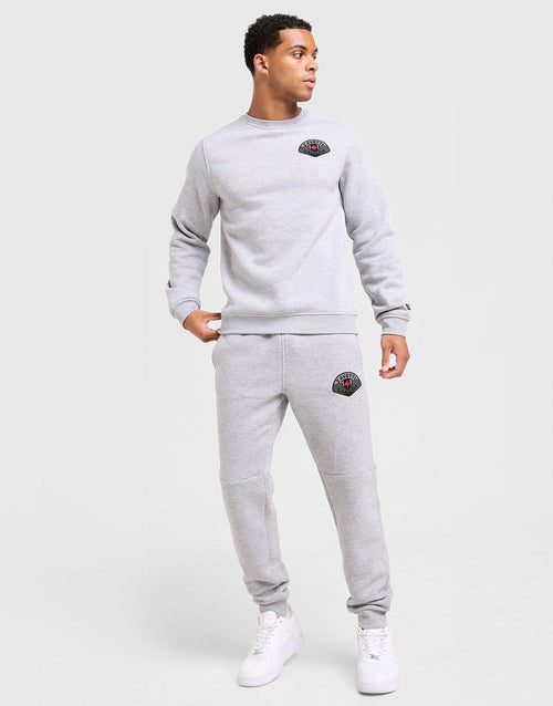 Botticini Compatto Joggers