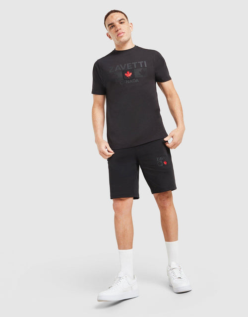 Cirico T-Shirt/Shorts Set