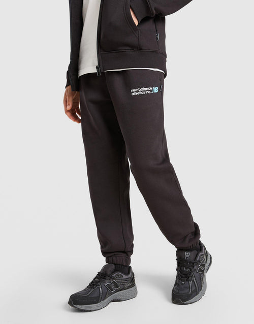 Core Joggers Junior
