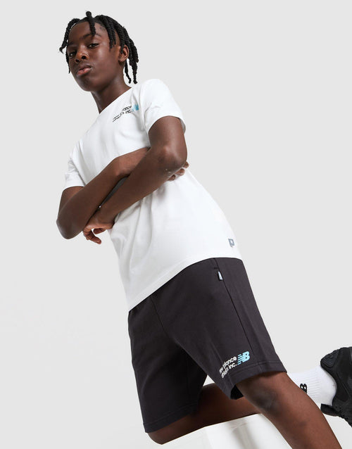 Linear Shorts Junior
