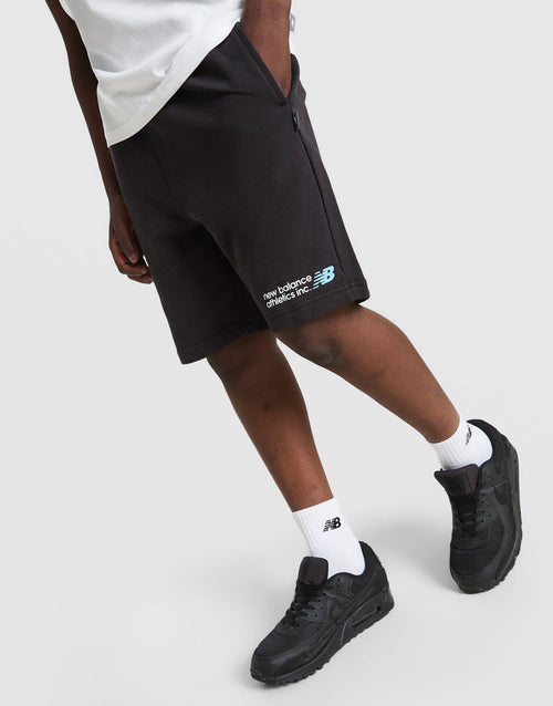Linear Shorts Junior