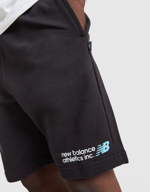 Linear Shorts Junior