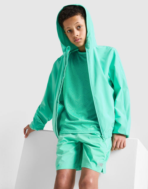 Core Woven Shorts Junior