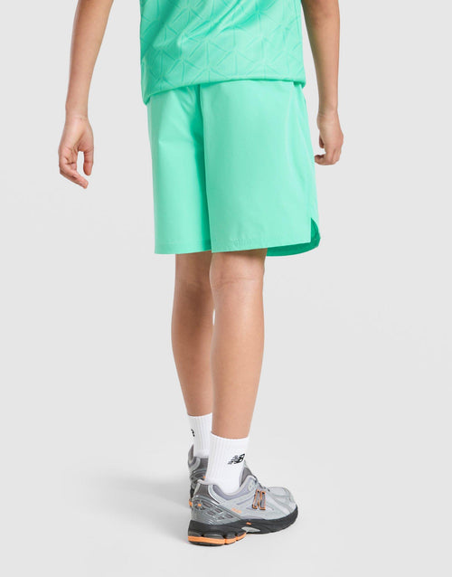 Core Woven Shorts Junior