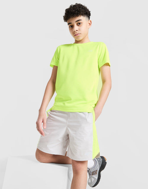 Accelerate Shorts Junior