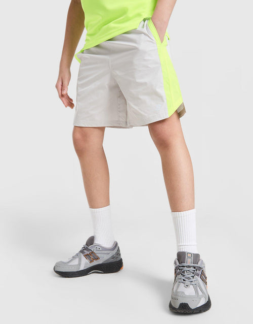 Accelerate Shorts Junior