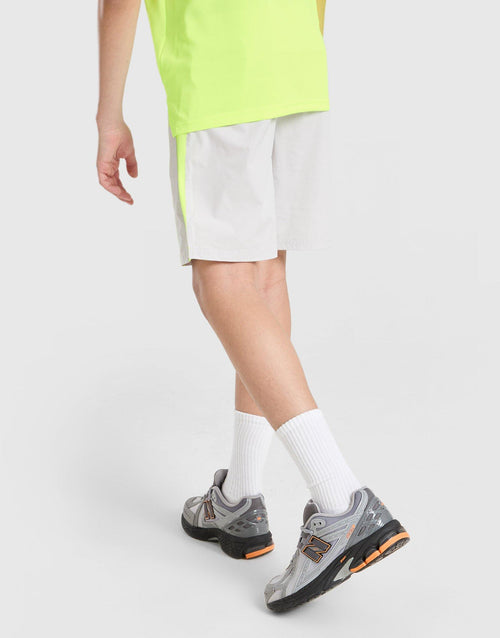 Accelerate Shorts Junior