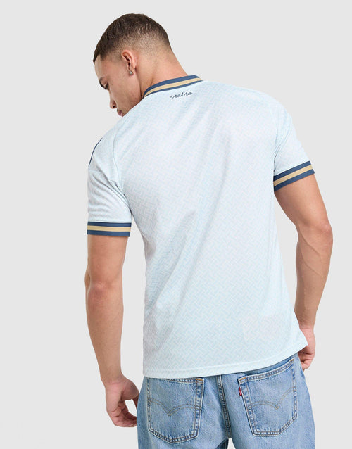 Italy 2026 Away Shirt