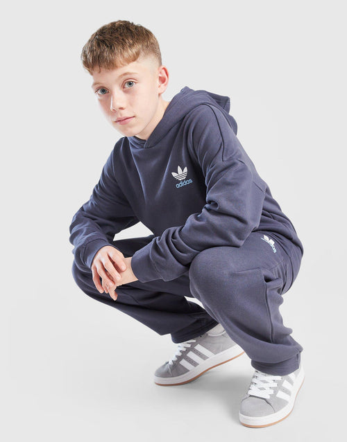 Tonal Hoodie Junior's