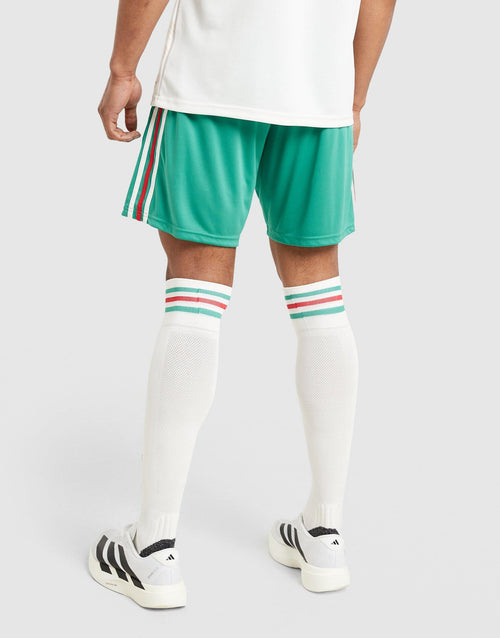 Wales 2026 Away Shorts