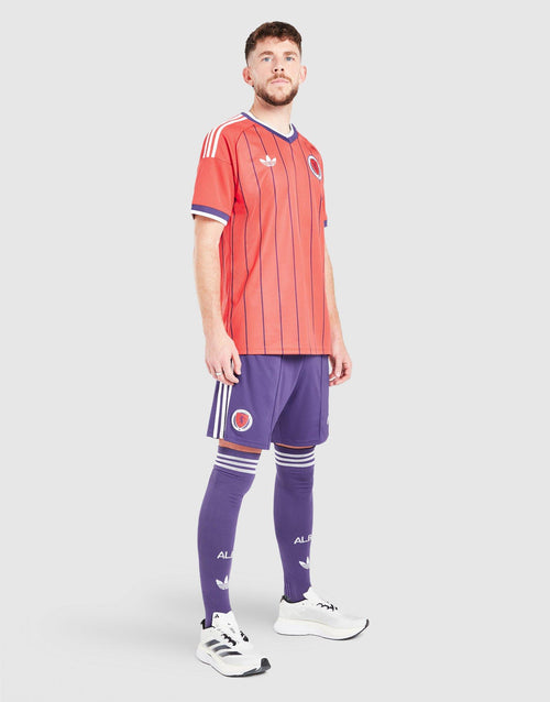 Scotland 2026 Away Shorts