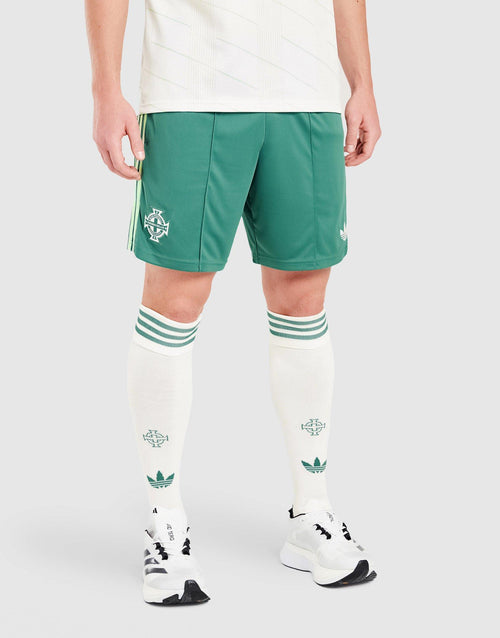 Northern Ireland 2026 Away Shorts