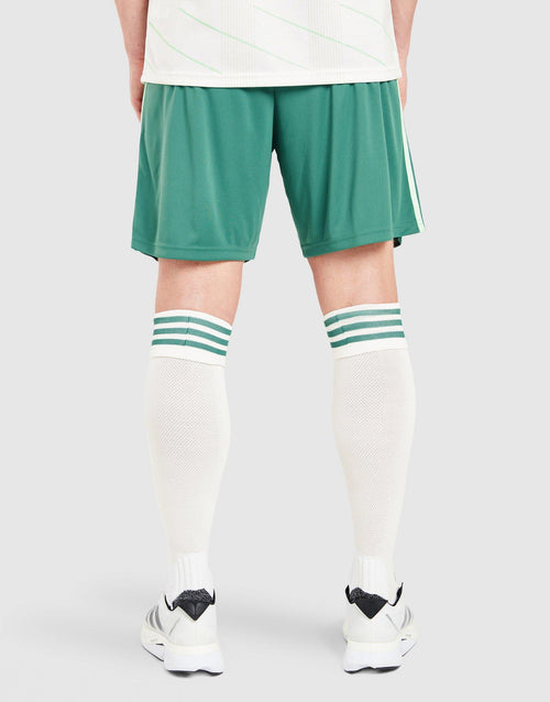 Northern Ireland 2026 Away Shorts