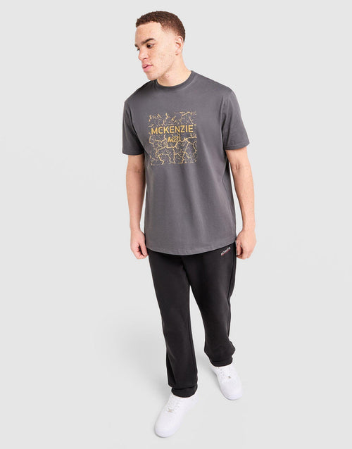 Quartz Men's T-Shirt