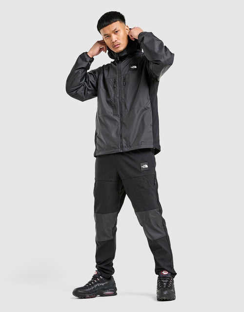 Pertex Woven Track Pants